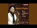 Download Lagu Concerto du vent: II. La marque du vent