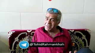 جمشید نجفی Jamshid Najafi 