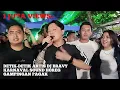 Download Lagu VIRAL.. DETIK-DETIK ARTIS DJ BRAVY KUNJUNGI BLIZZARD AUDIO KARNAVAL GAMPINGAN PAGAK