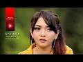 Download Lagu Syahiba Saufa - Aku Rela (Official Music Video)