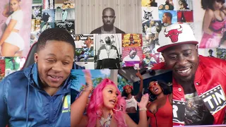 Download Mulatto - In n Out (Official Video) ft. City Girls REACTION!! MP3