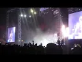Disclosure - F For You (feat Mary J Blige) live @ Coachella 2014 weekend 2