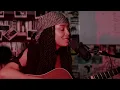 King Isis - taste of u / macho man / 4leaf clover (Live at UCLA Radio)