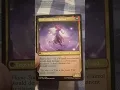 Lagu Final Fantasy Kuja Genome Sorcerer mtg card