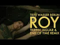 Tiefe Wasser Berlin & Trippin Jaguar - Roy - End Of Time Remix