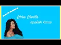 Download Lagu Apakah kamu - Yura | Karaoke Lyric
