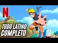 Download Lagu YA ESTA TODO EL DOBLAJE COMPLETO DE NARUTO SHIPPUDEN AL LATINO