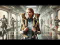 Download Lagu The Human Was Told to Bring a Predator for Class — She Walked In Carrying Two Cubs on Her Shoulders