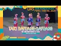 Lagu Tari Dayuang Dayuang - TK ISLAM BAKTI XIX - Gyova Oktaviani \u0026 Andra Agustiana | UAS TARI PENDIDIKAN
