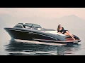Lagu Riva 27’ Iseo Day Cruiser