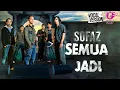 Download Lagu Sofaz - Semua Jadi (Official Video Karaoke) - Vocal Version