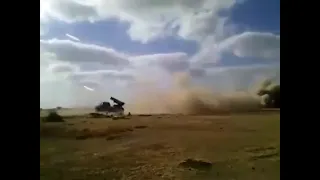 عاجل الفشقة شاهد راجمات الجيش السوداني تضرب إثيوبيا 