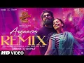 Angaaron (Remix): Allu Arjun, Rashmika | Pushpa 2 The Rule | #song #newsong #pushpa #pushpa2