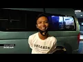 Azarra Band - Jaga-Jaga (Behind The Scenes)