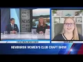 The Women s Club of Newburgh s Annual Arts and Craft Show returns