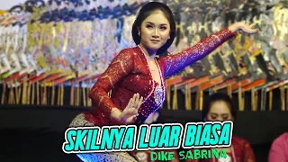 Download Bikin Terpukau DIKE SABRINA Joget Bajing Loncat MP3