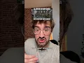 Why clanker works as a slur