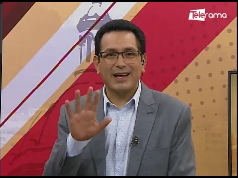 Cuenca al Día 21-04-2021