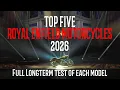 Lagu 🚨 TOP 5 BEST ROYAL ENFIELD Motorcycles for 2026