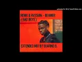 Rema & Rvssian - Beamer (Bad Boys) (Extended Mix By Guarino B.) BPM 97