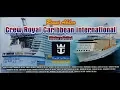 Download Lagu CEMARA BIRU - Neo Sari - MACRO 2016 (Madura Crew Royal Caribbean) bersama MONATA