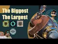 HOW TO CARRY EVERY GAME AS DYNAMO DEADLOCK DYNAMO BUILD GUIDE NEW URN PATCH