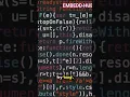 Understand C Data Types in Just 40 Seconds Data Types in C Made Simple C Language Basic