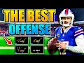 The BEST Offense in Madden 24 Unstoppable Scheme