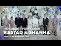 Download Lagu Kondangan Pernikahan Rasyad \u0026 Shanna