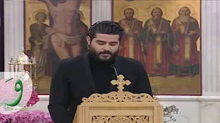                                                         ناصيف زيتون   اليوم علق على خشبة دندنها