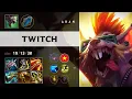 Twitch ARAM - VN server Patch 26 15