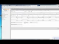 Web App 1 Creating a table