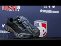 Official Review Smitty Court Maxx 1 Basketball Referee Shoes