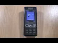 Download Lagu Sony Ericsson K800i Cyber-Shot incoming call in 2021