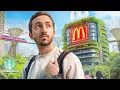 Download Lagu I Spent 100 Hours in the City of the Future