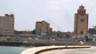 رمزي شهوب  ريت بنغازية دندنها