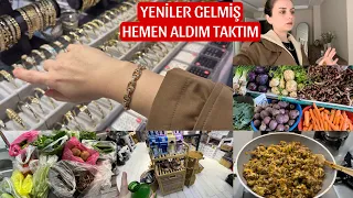  ama ir odasi n baktim alip denemek bug ne kismetm cumartes pazari ali ver m zilbit m s 