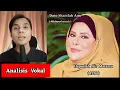 Lagu [ Analisis Vokal ] Biduanita SHARIFAH AINI \
