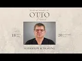 Otto R Penner Live Evening Memorial Jan 23 2025