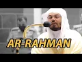 Download Lagu AR-RAHMAN | SHEIKH YASSER DOSSARY | AMAZING RECITATION