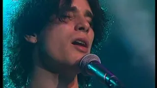 Jeff Buckley Live In Frankfurt 1995  Jeff Buckley Live In Frankfurt 1995