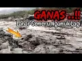 Lagu Ngeri|| LAHAR SEMERU KEMBALI MENERJANG