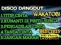 Download Lagu DISCO DANGDUT WAKATOBI TERBARU BEST 2025 COCOK UNTUK TEMAN AKTIVITAS ANDA 