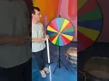 When the Spinning Wheel Makes the Slime