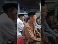Lagu Rutin Majlis sholawat Miftahul Jannah sadengan sumbersari #azzahir #beranda #alghofilin#sholawatan