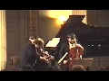 Bedřich Smetana, Piano Trio in G Minor, Op.15
