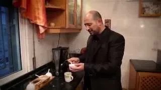 ترنيمة الق على الرب همك عيسى كعبر 