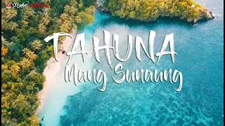 Download LAGU DAERAH SANGIHE | TAHUNA Mang ketahendungang (Cover) Stevano muhaling MP3