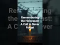 Download Lagu Silenced Voices: Remembering the Holocaust and Its Lessons for Humanity #history #documentary #facts