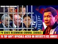 Download Lagu PH Senate Recommend Criminal Charges to Top Gov't Official acted on the Illegal Arrest of Duterte